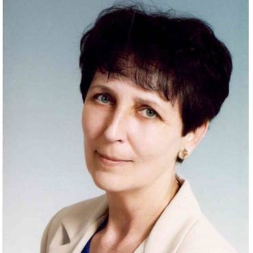 Vidová Gabriela, DiS.art.