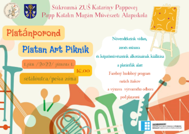 Platan Art Piknik