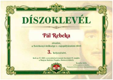 Dedičstvo Széchenyiho
