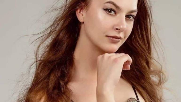 Kovács Karolina, DiS.art.