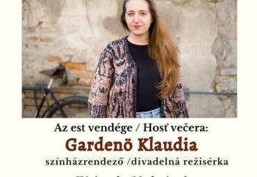 Az én pódiumom