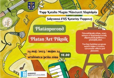 Platánporond
