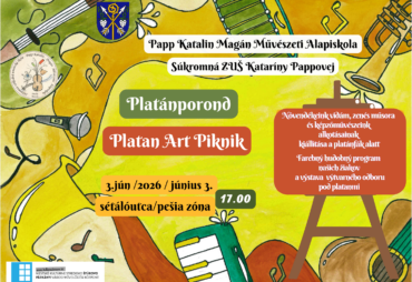 Platan Art Piknik