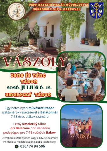 Vászoly 2026