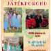 Játékporond