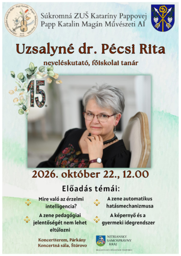 Uzsalyné dr. Pécsi Rita